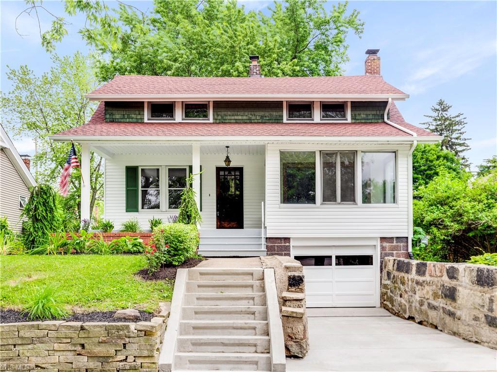 850 Rice Street - Photo 1