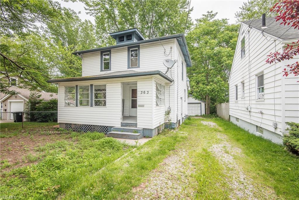 363 Tyredale Avenue - Photo 1