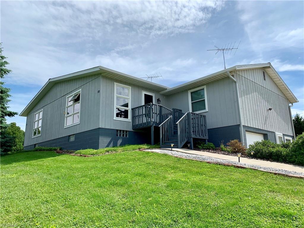 1720-1722 Congress Lake Road - Photo 1