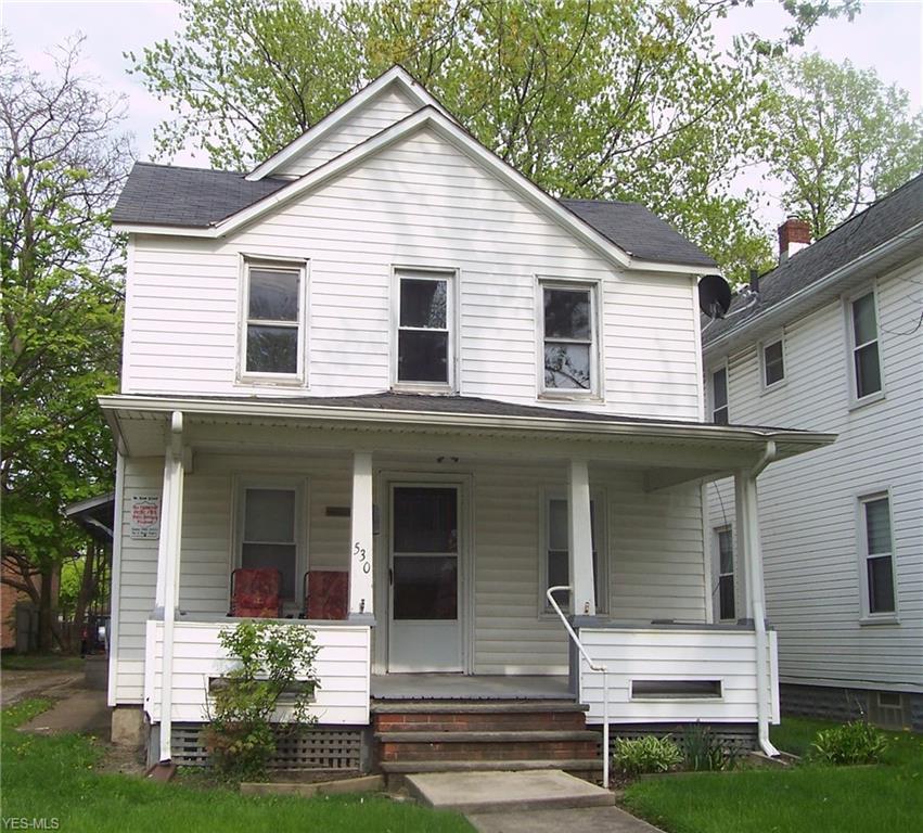 530 High Street - Photo 1
