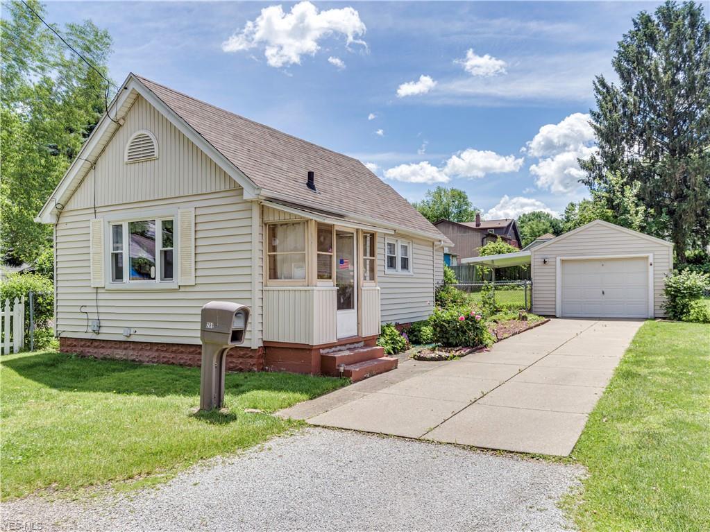 286 Hopocan Avenue - Photo 1 286 Hopocan Avenue - Photo 1