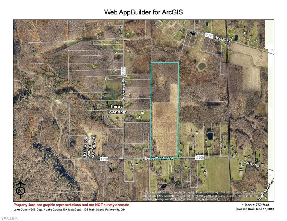 14677 Leroy Center Road - Photo 1