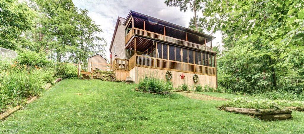 5245 Valley Drive - Photo 1