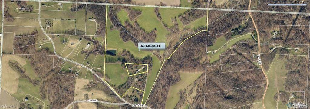 4395 Plainfield Road - Photo 1
