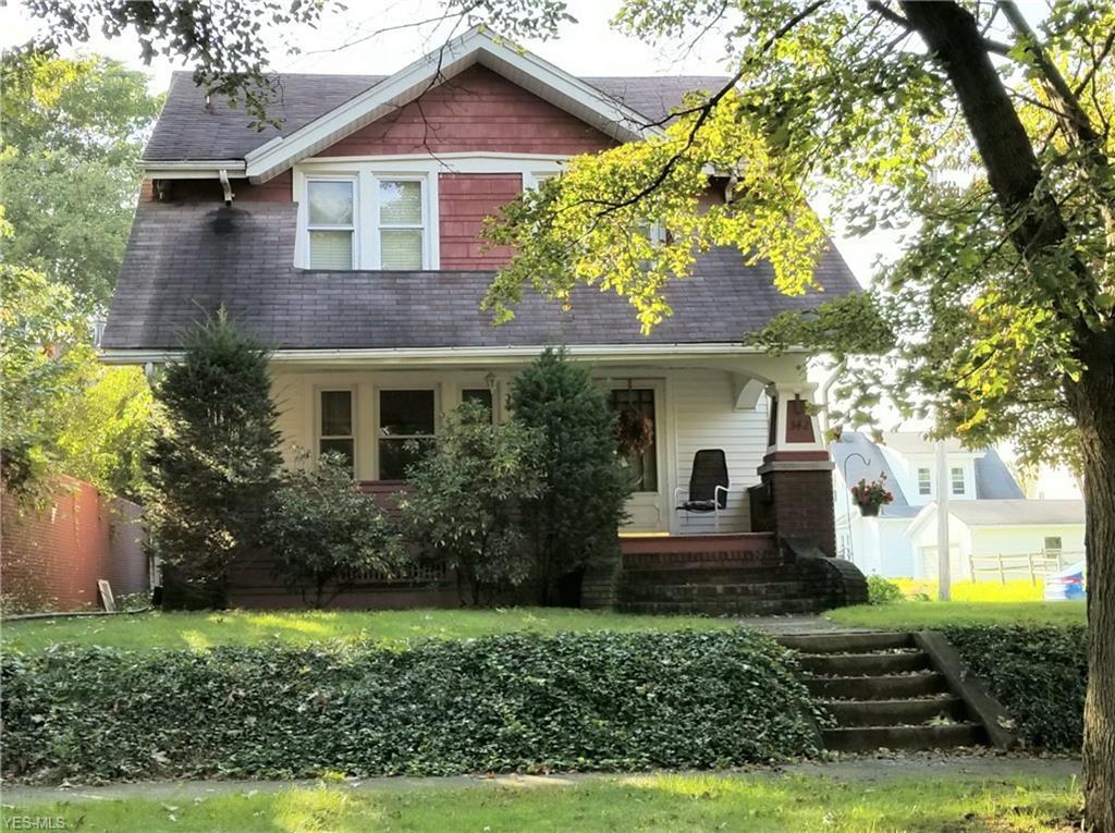 342 Oxford Avenue - Photo 1