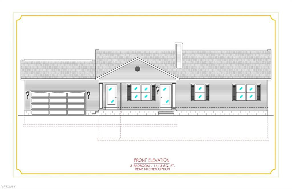 603 Raccoon Road - Photo 1