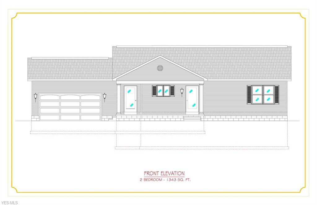 603 Raccoon Road - Photo 1