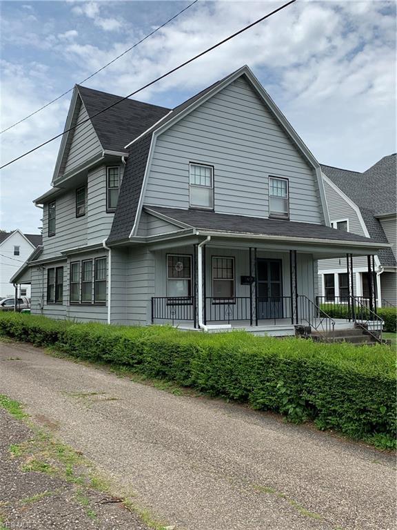 716 Wooster Avenue - Photo 1