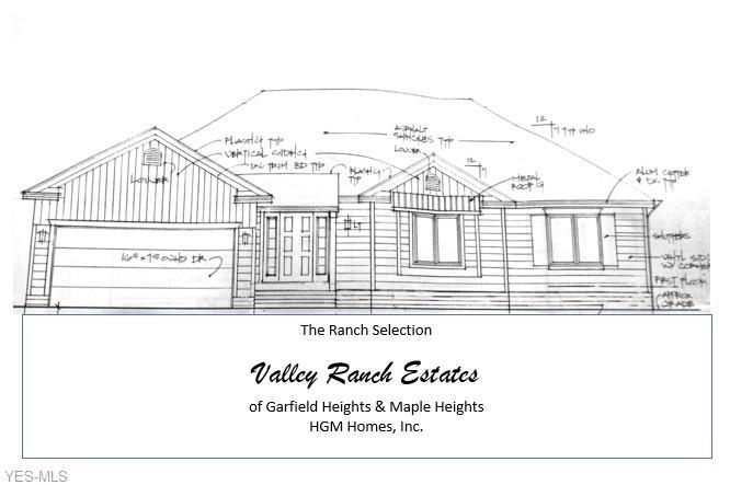 6318 Valley Ranch Drive - Photo 1