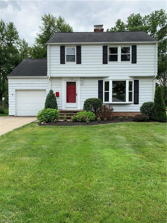 5136 Edenhurst Road - Photo 1