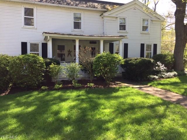 1184 Sharon Copley Road - Photo 1