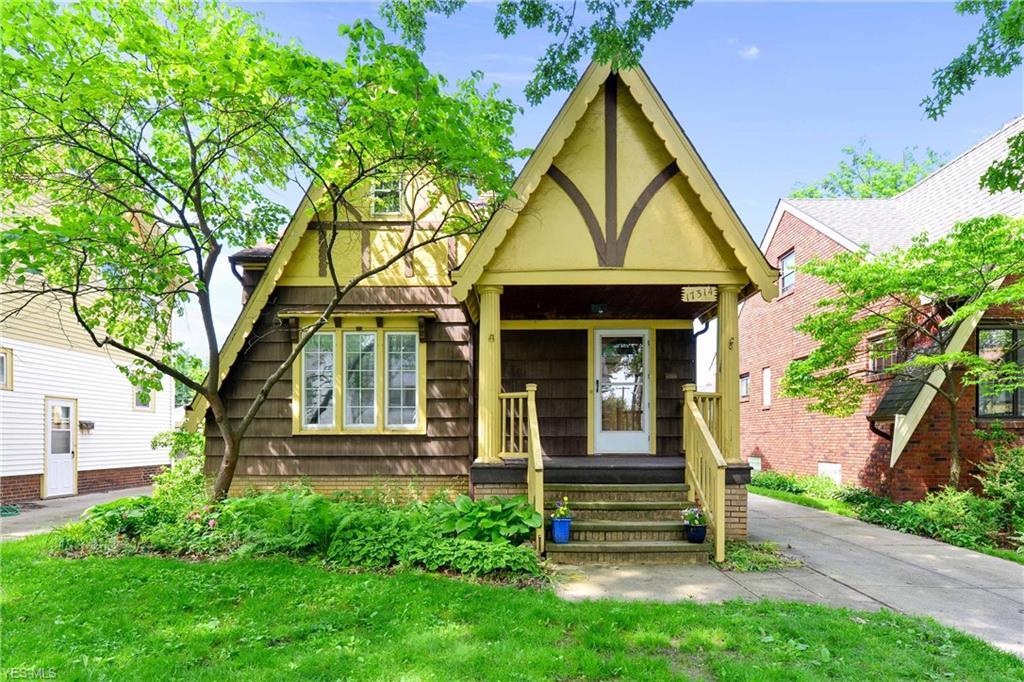 17314 Milburn Avenue - Photo 1