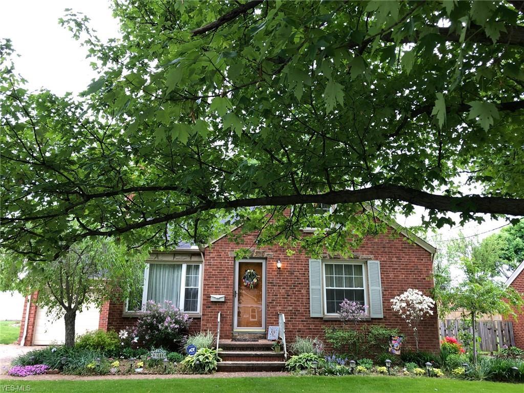 21900 Hillsdale Avenue - Photo 1