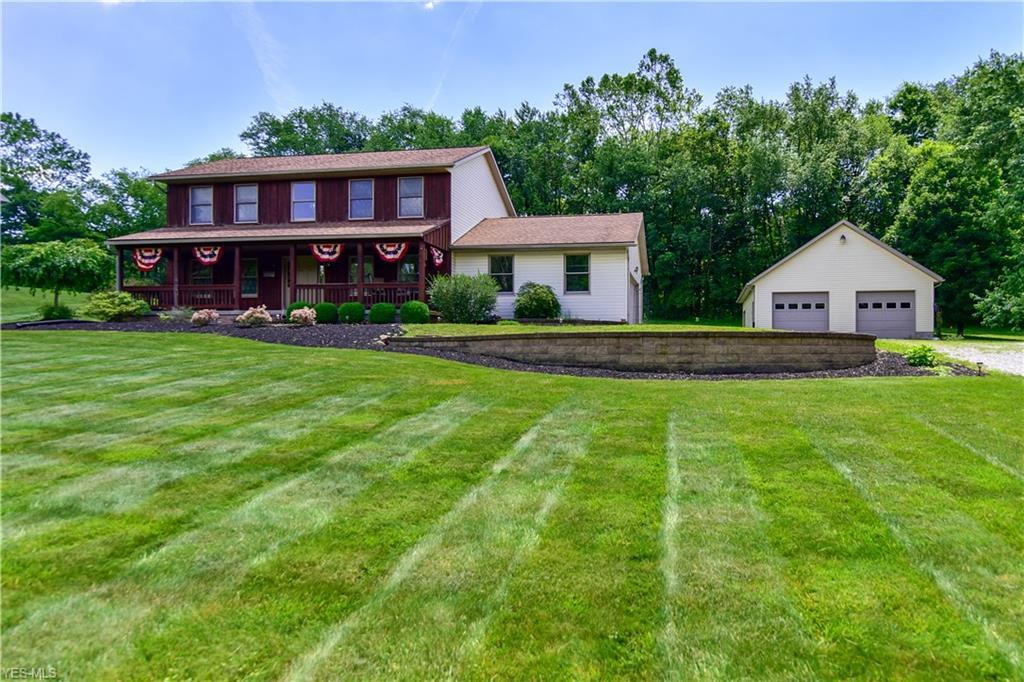 29551 Georgetown Road - Photo 1