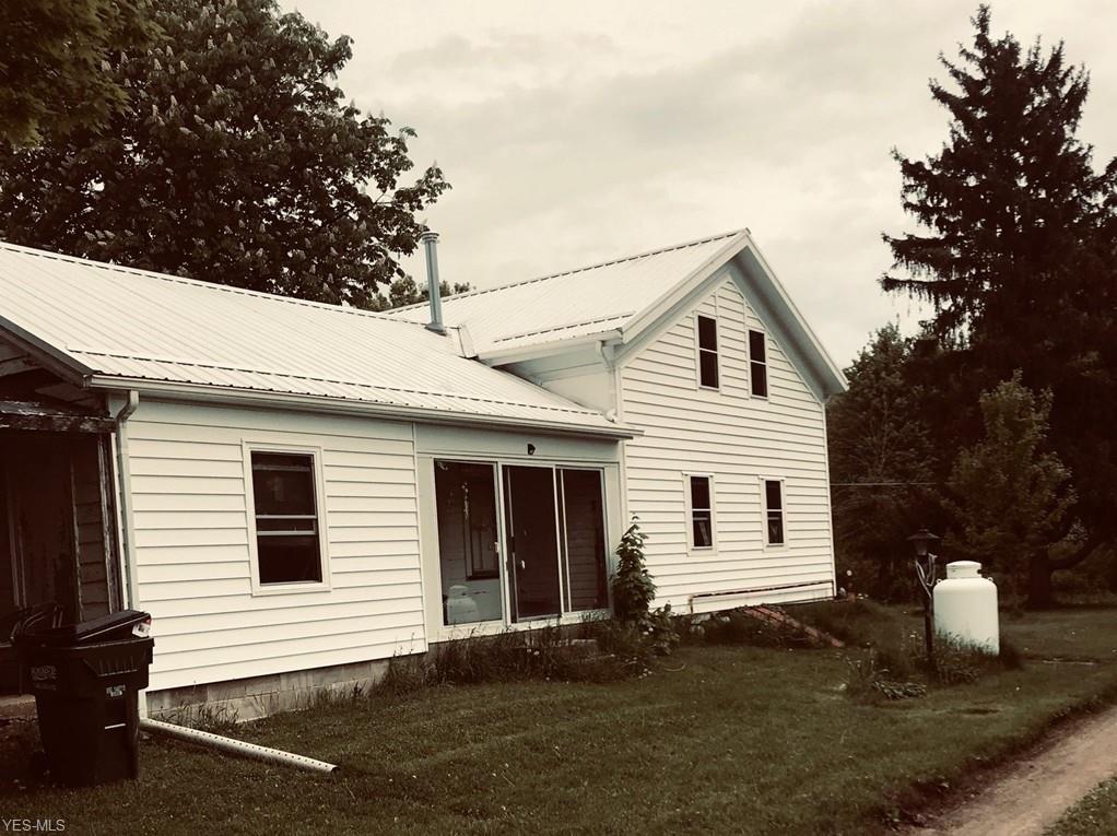 5715 Streeter Road - Photo 1