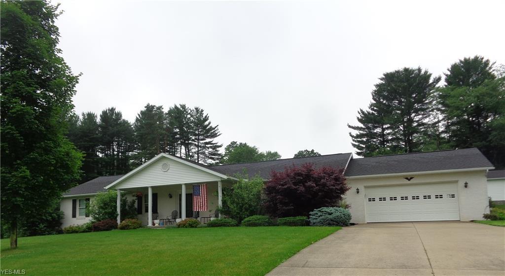 2626 Pleasant Valley Road - Photo 1