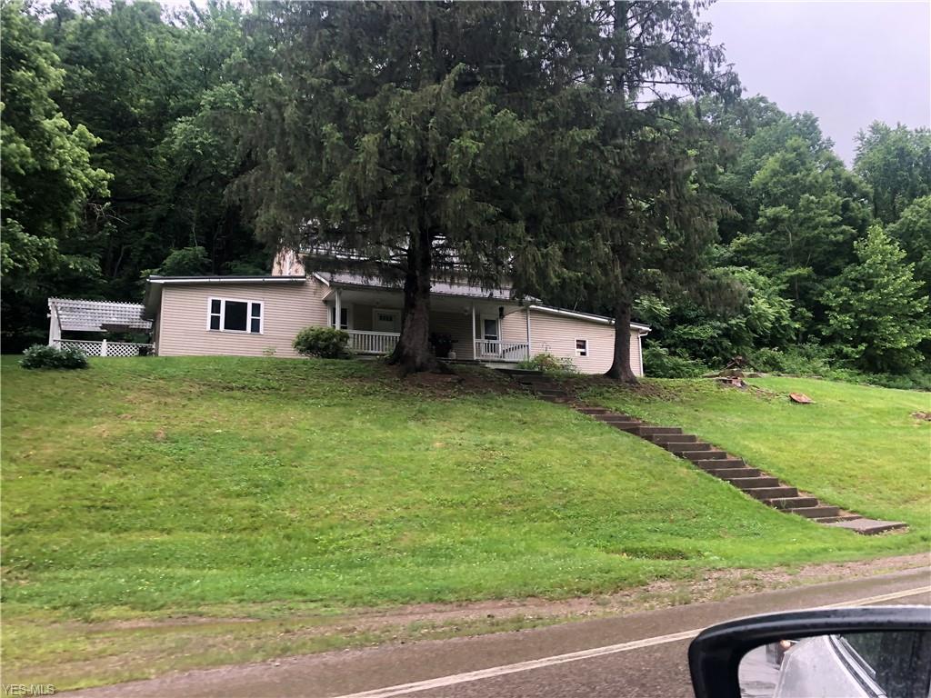 814 Marietta Road - Photo 1