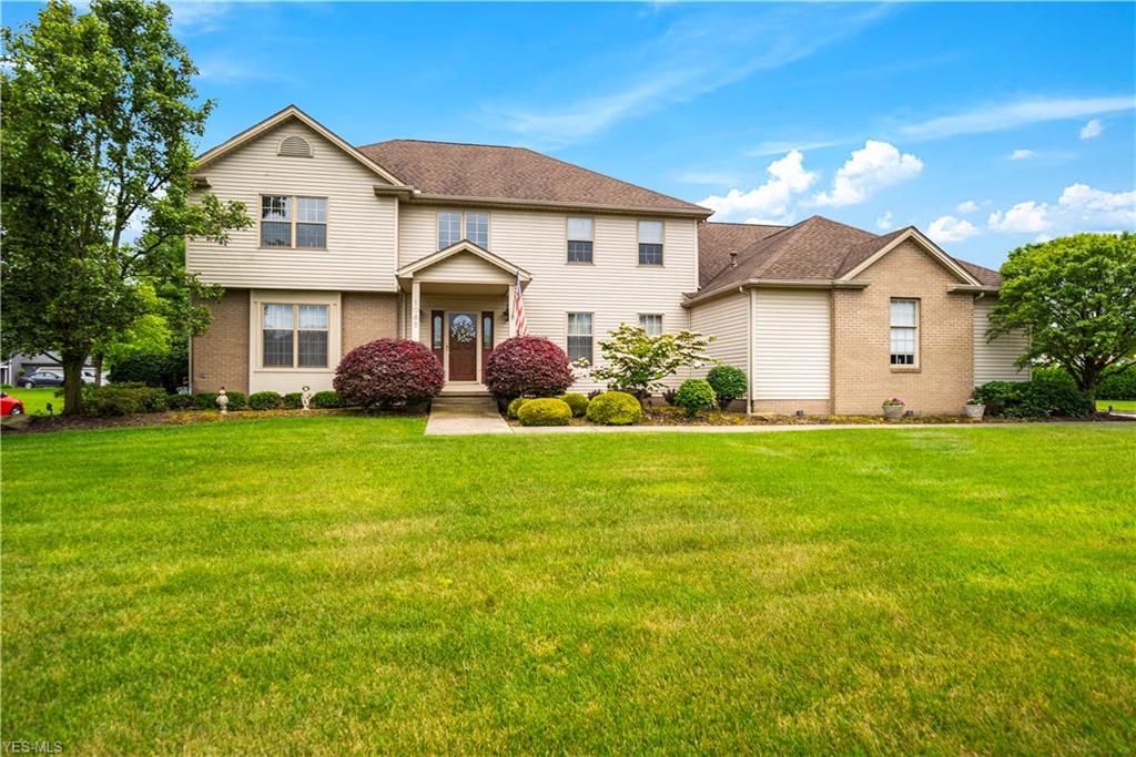1065 Fox Den Trail - Photo 1