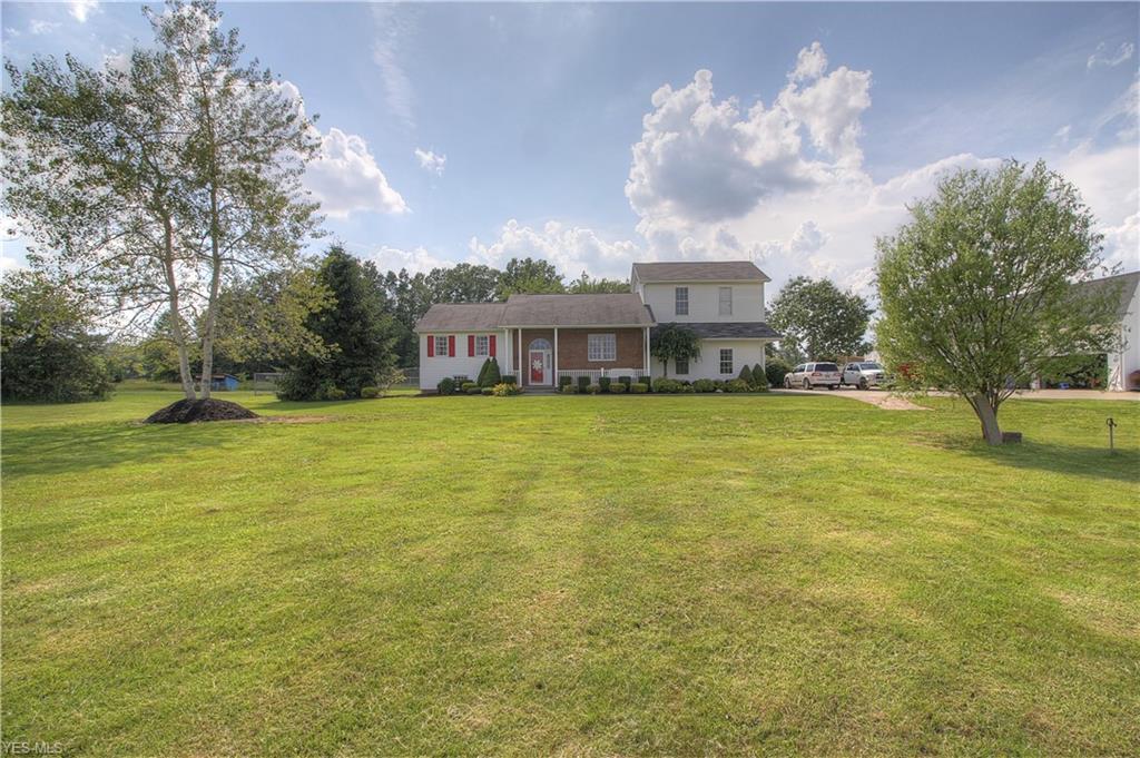 2387 Porter Road - Photo 1