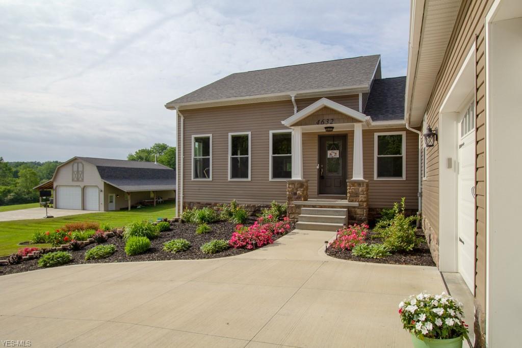 4632 Minor Road - Photo 1