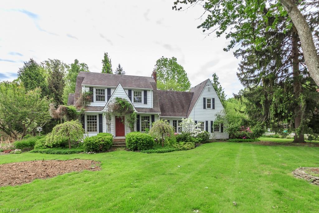 7364 Johnnycake Ridge Road - Photo 1