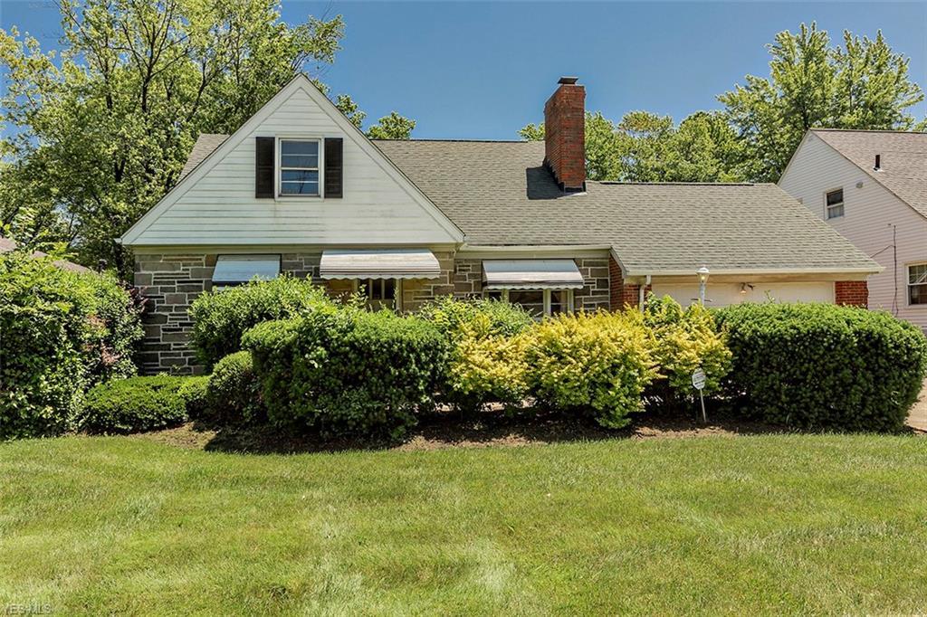 2107 Wrenford Road - Photo 1