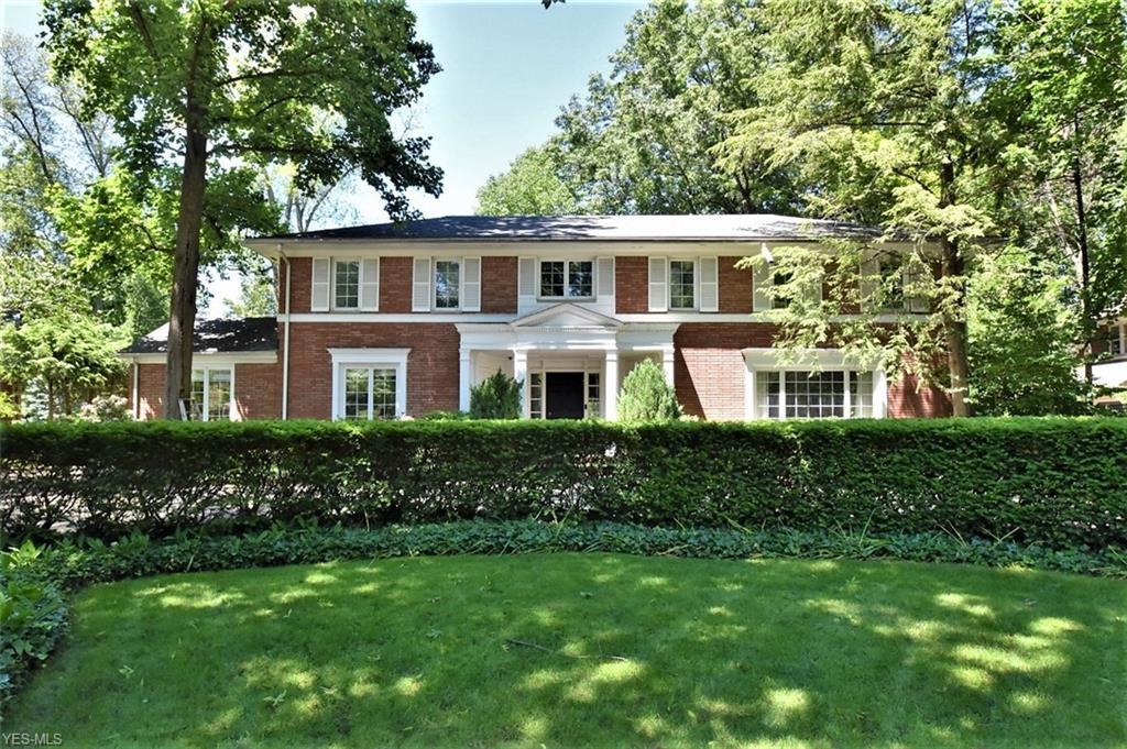 19301 Shaker Boulevard - Photo 1