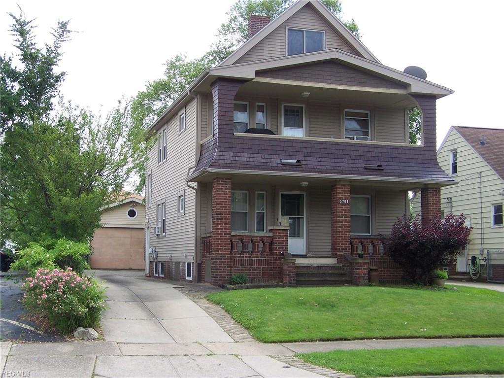 3703 Albertly Avenue - Photo 1