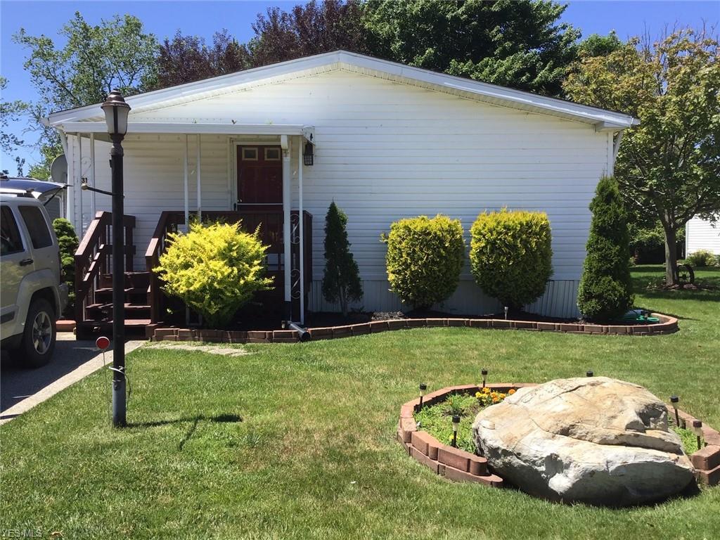 431 Sandtrap Circle - Photo 1