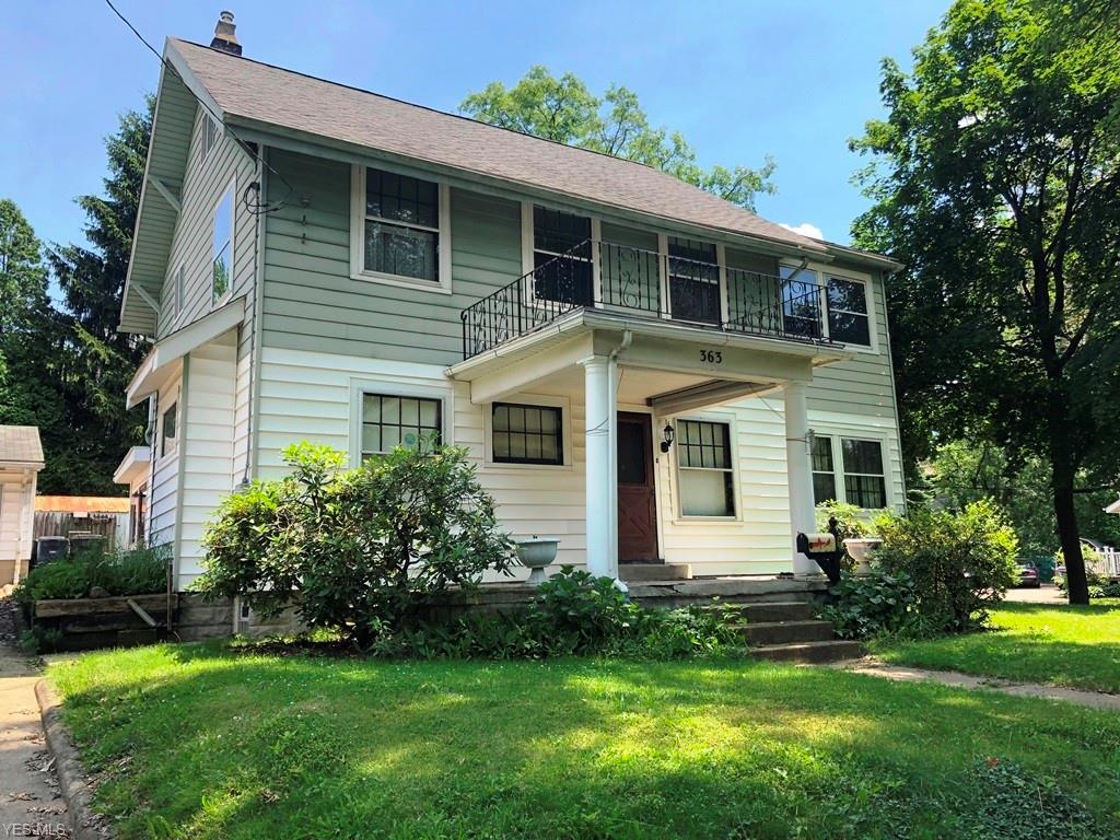 363 Litchfield Road - Photo 1