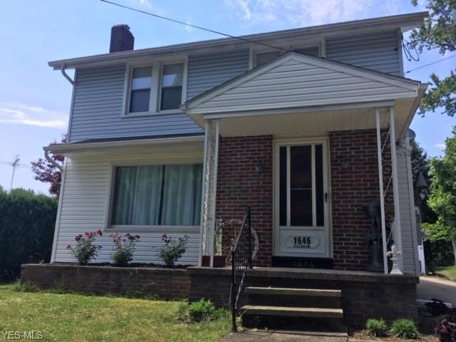 1646 Pilgrim Street - Photo 1