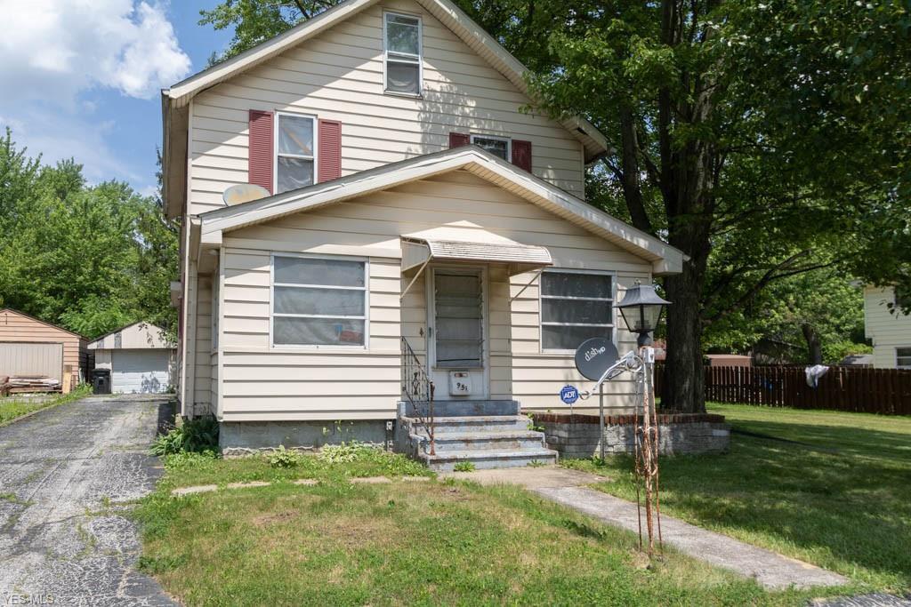 951 Martha Street - Photo 1