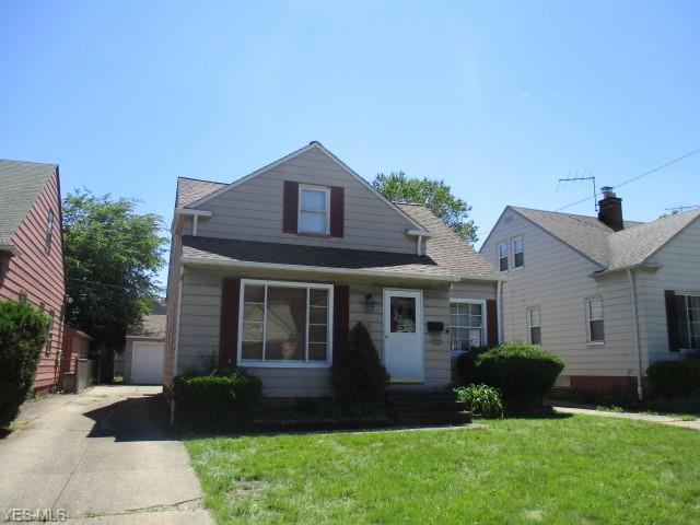 1371 Green Road - Photo 1
