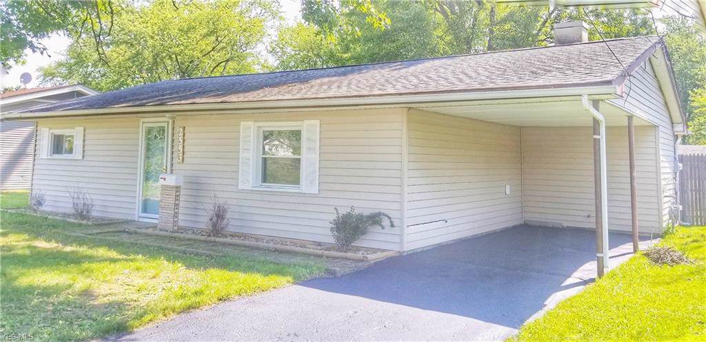 2553 Bainbridge Avenue - Photo 1