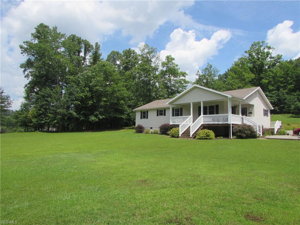 8610 Calhoun Hwy - Photo 1