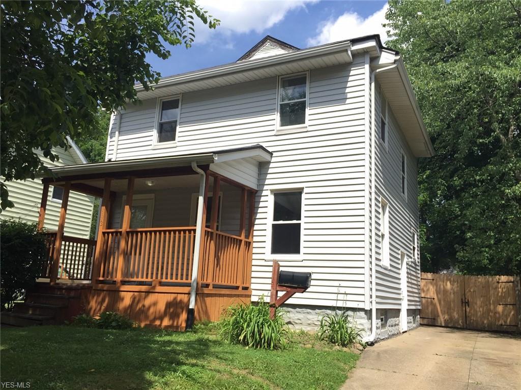 1893 Tonawanda Avenue - Photo 1