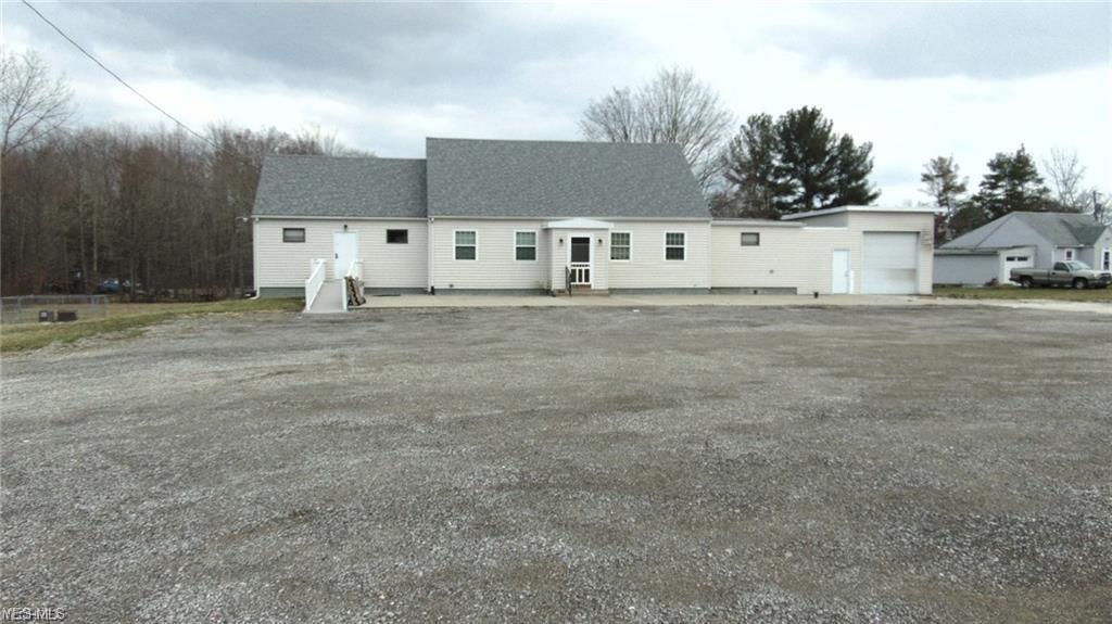 7511 Lafayette Road - Photo 1