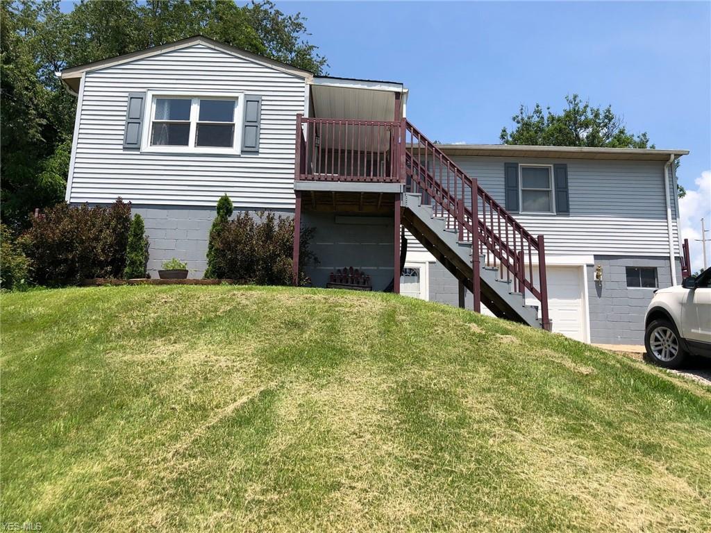68655 Chermont Road - Photo 1