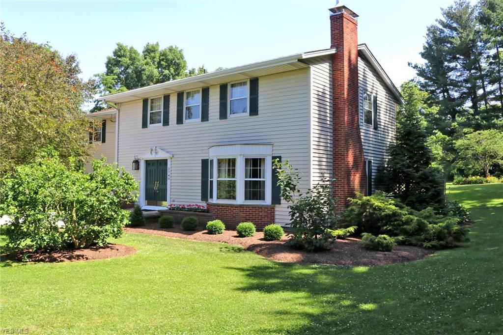 2740 Old Lincoln Way - Photo 1