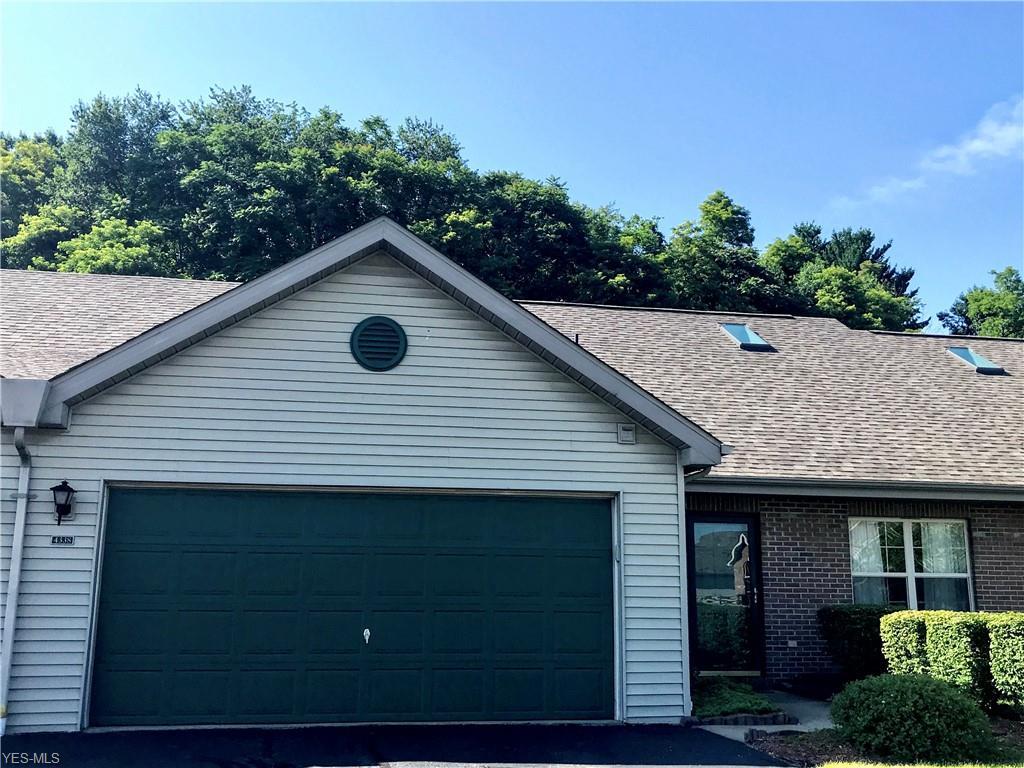 4338 Steuben Woods Drive - Photo 1