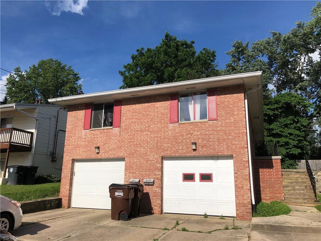 421 Larkin Avenue - Photo 1