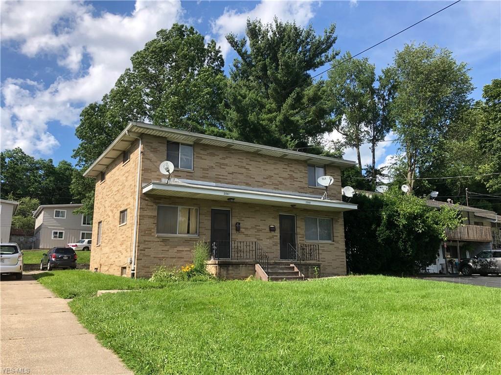 2341 Nicholas Avenue - Photo 1
