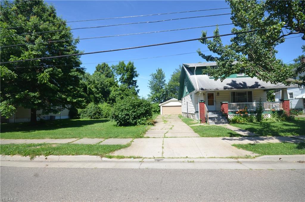 938 Hammel Street - Photo 1