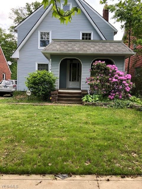 1017 Pembrook Road - Photo 1