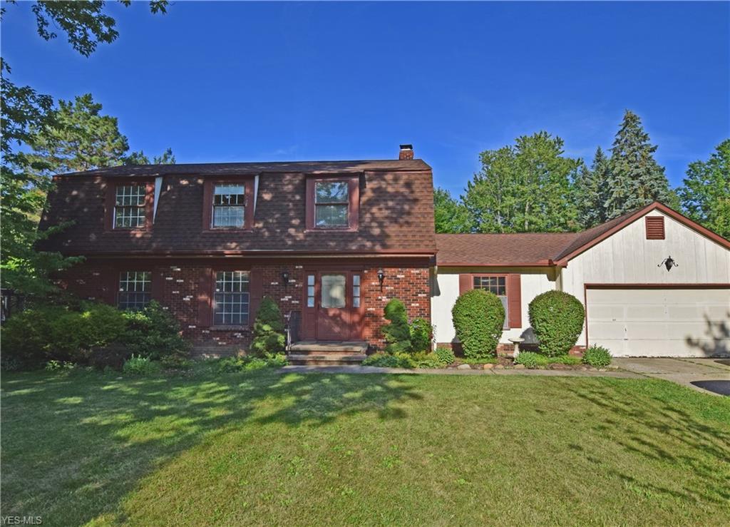 7361 Briarwood Drive - Photo 1