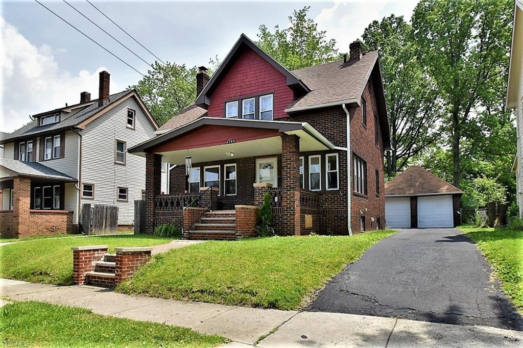 2389 Taylor Road - Photo 1