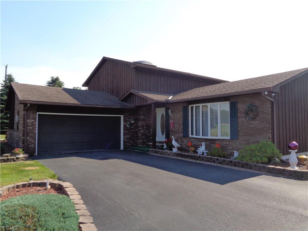 11305 Andress Road - Photo 1