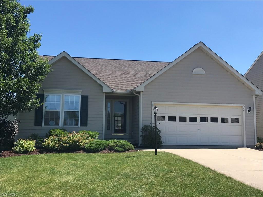 544 Country View Parkway - Photo 1