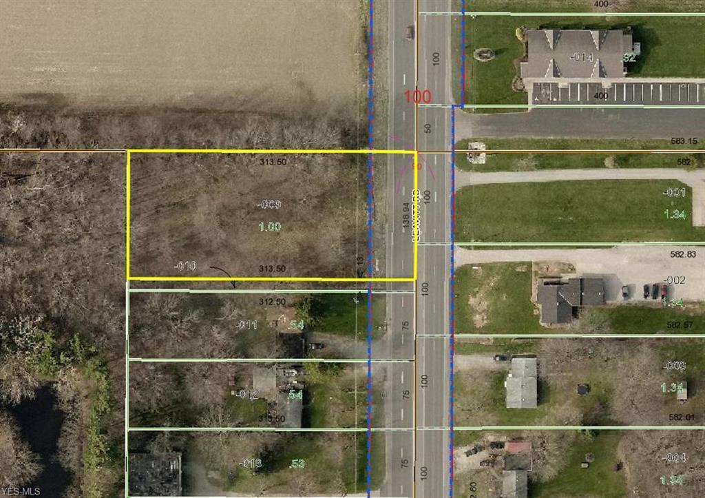 8140 Leavitt Road - Photo 1