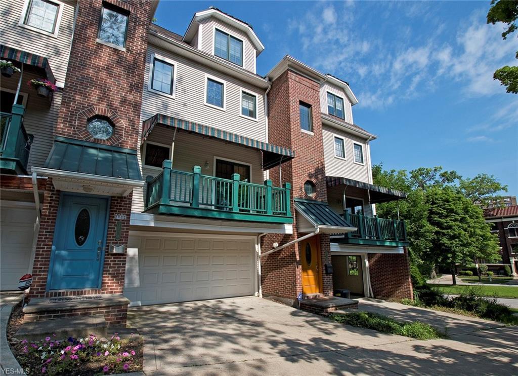 2732 Euclid Heights Boulevard - Photo 1